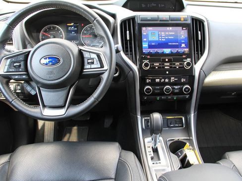Used 2020 Subaru Ascent Premium w/ Convenience Package AWD/4WD image 23