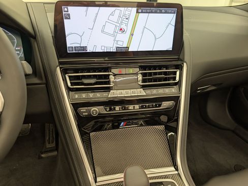 New 2025 BMW M8 Competition image 22