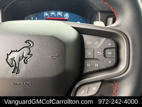 Used 2025 Ford Bronco Raptor AWD/4WD image 16