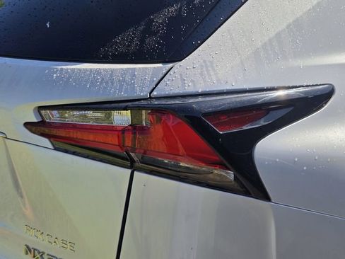 Used 2015 Lexus NX 200t FWD w/ Premium Package image 9