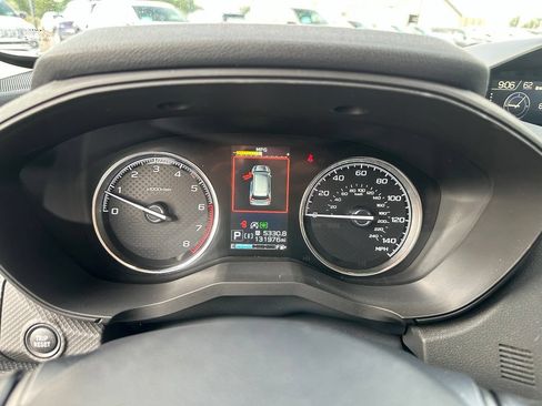 Used 2019 Subaru Forester Touring w/ Popular Package #3 AWD/4WD image 16