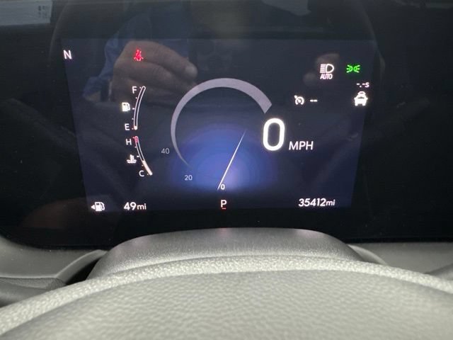 Used 2024 Buick Encore GX Sport Touring AWD/4WD image 13