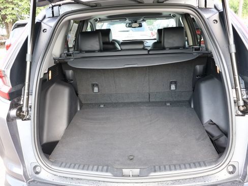 Certified 2020 Honda CR-V EX-L image 15