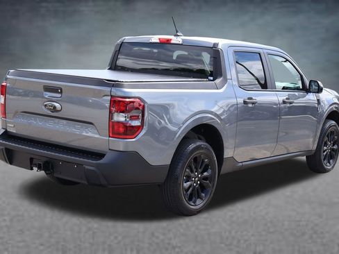Used 2024 Ford Maverick XLT w/ XLT Luxury Package FWD image 3