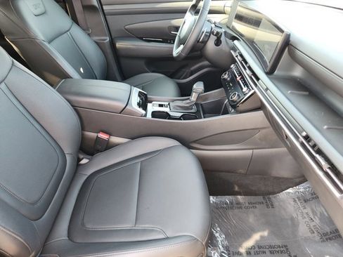 Certified 2025 Hyundai Santa Cruz XRT image 13