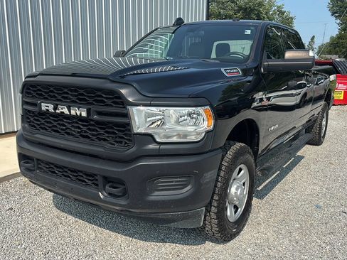 Used 2022 RAM 3500 Tradesman AWD/4WD image 14