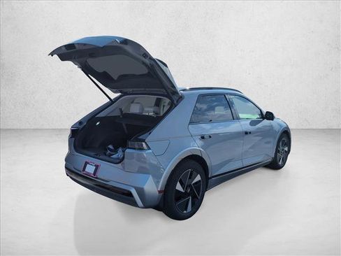 New 2026 Hyundai Ioniq 5 Limited image 2