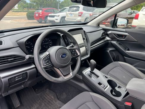Used 2024 Subaru Impreza 2.0i AWD/4WD image 13