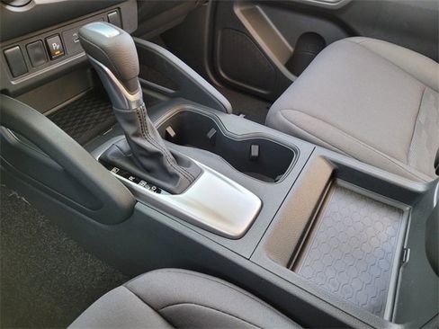 New 2026 Nissan Frontier S image 18