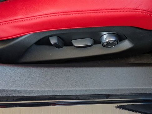 Certified 2023 Chevrolet Corvette Z06 image 33