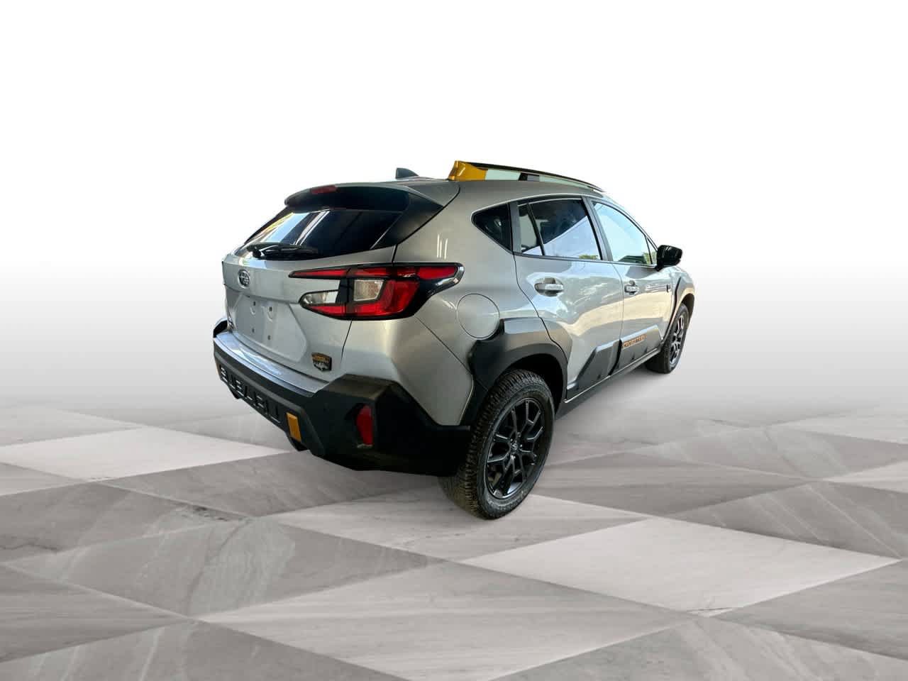 New 2026 Subaru Crosstrek 2.5i Wilderness w/ Crosstrek Mirror Package AWD/4WD image 8