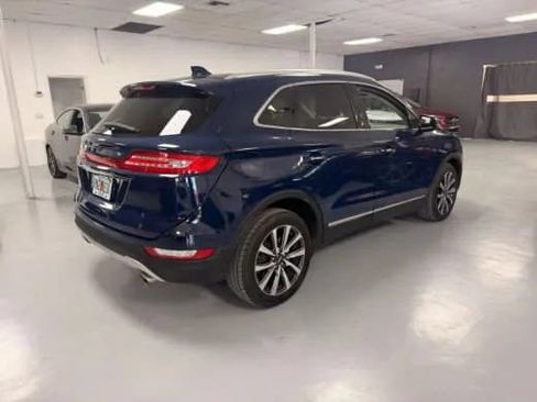 Used 2019 Lincoln MKC Reserve FWD image 3