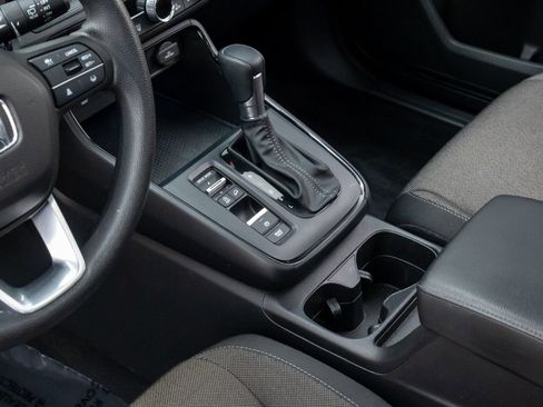 Certified 2023 Honda CR-V EX image 13