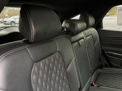 Used 2023 Genesis GV70 3.5T Sport w/ Sport Prestige Package image 37