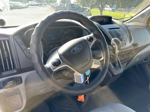 Used 2019 Ford Transit 250 148 High Roof Extended RWD image 22