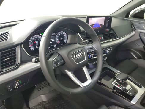 Used 2025 Audi Q5 2.0T Premium AWD/4WD image 20