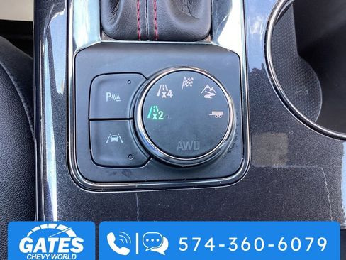 Used 2023 Chevrolet Blazer RS AWD/4WD image 34