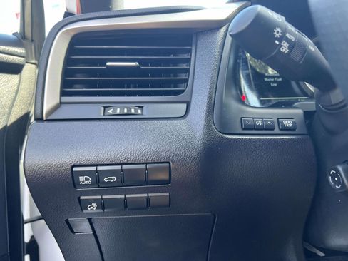 Used 2022 Lexus RX 350 F Sport w/ Accessory Package image 23