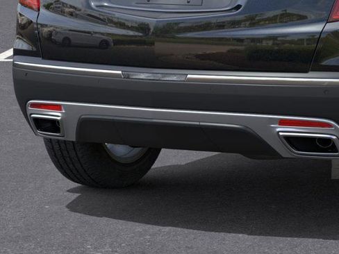 New 2026 Cadillac XT5 Premium Luxury image 14