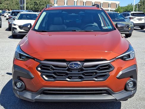 Certified 2024 Subaru Crosstrek 2.5i Limited AWD/4WD image 2