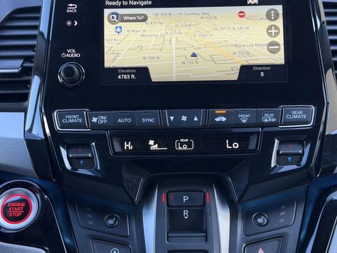 Used 2024 Honda Odyssey Touring image 28