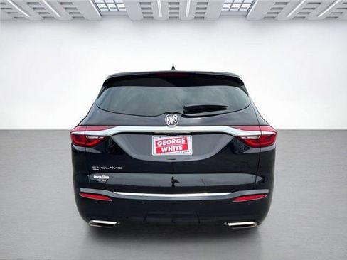 Used 2021 Buick Enclave Avenir w/ Avenir Technology Package image 5