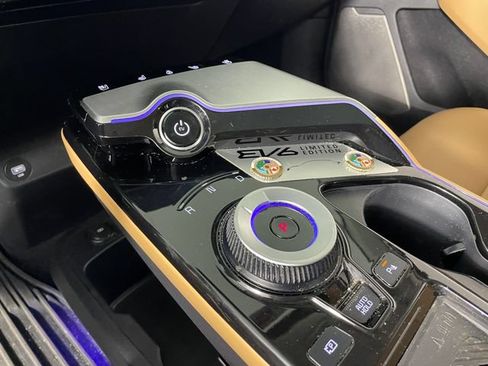 Certified 2023 Kia EV6 GT-Line AWD/4WD image 9