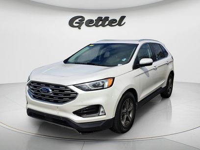 Used 2019 Ford Edge SEL w/ Equipment Group 201A