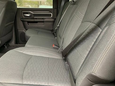 New 2026 RAM 2500 Big Horn image 14