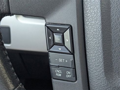 Used 2013 Ford F150 FX4 w/ Luxury Equipment Group image 25