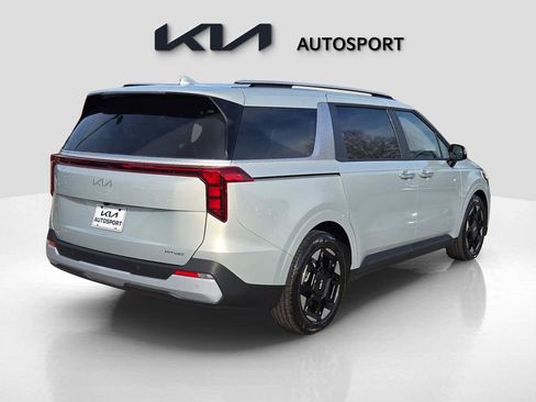 New 2026 Kia Carnival EX image 8
