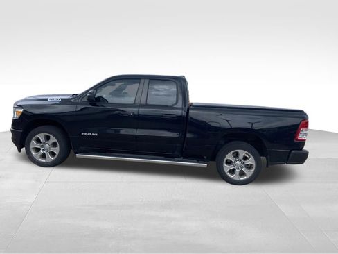 Used 2022 RAM 1500 HFE RWD image 36