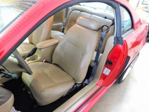 Used 2001 Ford Mustang GT RWD image 35