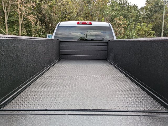 New 2024 GMC Sierra 2500 Pro w/ Convenience Package RWD image 15