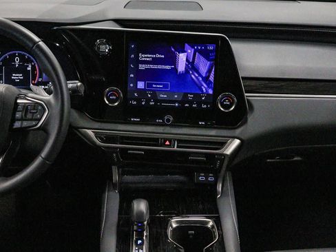 Used 2025 Lexus RX 350 FWD w/ Accessory Package image 14