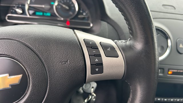 Used 2007 Chevrolet HHR LT w/ LT Preferred Equipment Group FWD image 36
