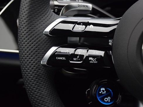 New 2026 Mercedes-Benz E 53 AMG e 4MATIC Sedan image 22