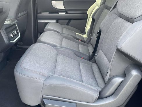Certified 2025 Ford Expedition Max Active RWD image 17