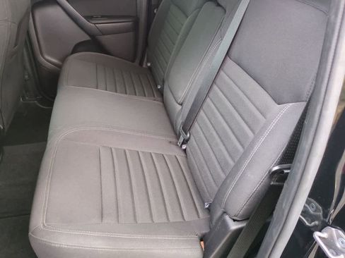 Used 2022 Ford Ranger XLT w/ Equipment Group 301A Mid image 20