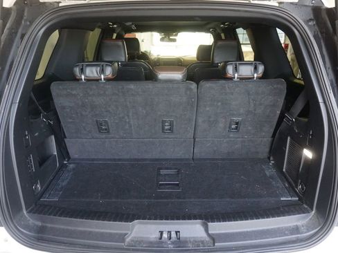 Used 2021 Ford Expedition King Ranch AWD/4WD image 18
