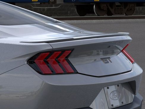 New 2026 Ford Mustang GT Premium image 22