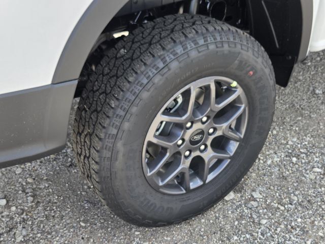 New 2026 Ford Ranger XLT w/ Equipment Group 301A High AWD/4WD image 6