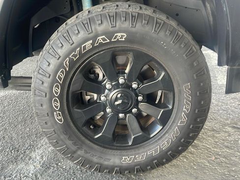 Used 2020 RAM 2500 Power Wagon image 8