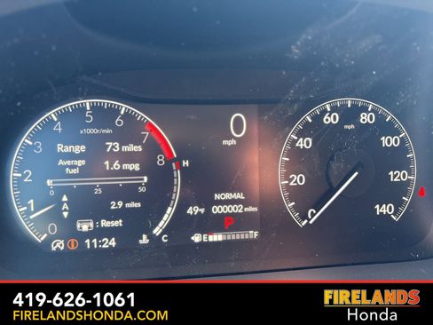 New 2026 Honda Ridgeline RTL image 17