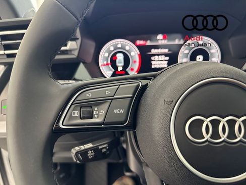 New 2026 Audi A3 2.0T Premium AWD/4WD image 21