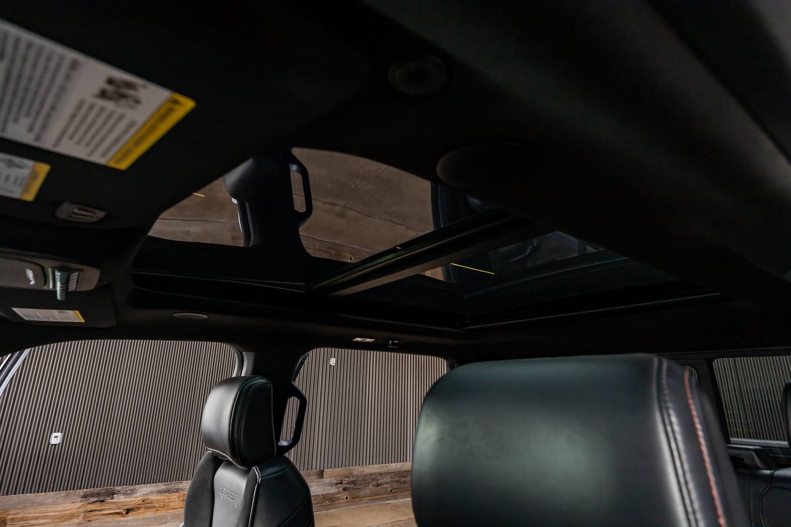 Used 2024 Ford F150 Raptor AWD/4WD image 31