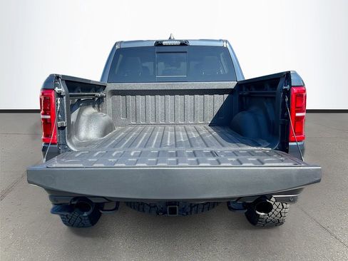 New 2026 RAM 1500 RHO w/ RHO Level 1 Equipment Group image 27