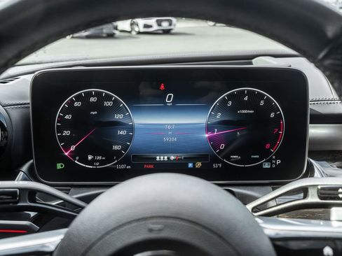 Used 2023 Mercedes-Benz C 300 4MATIC Sedan image 14