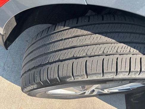 Certified 2023 Chevrolet Equinox Premier AWD/4WD image 28