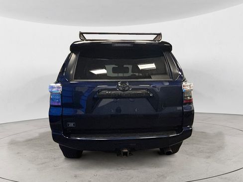Certified 2020 Toyota 4Runner Venture AWD/4WD image 4